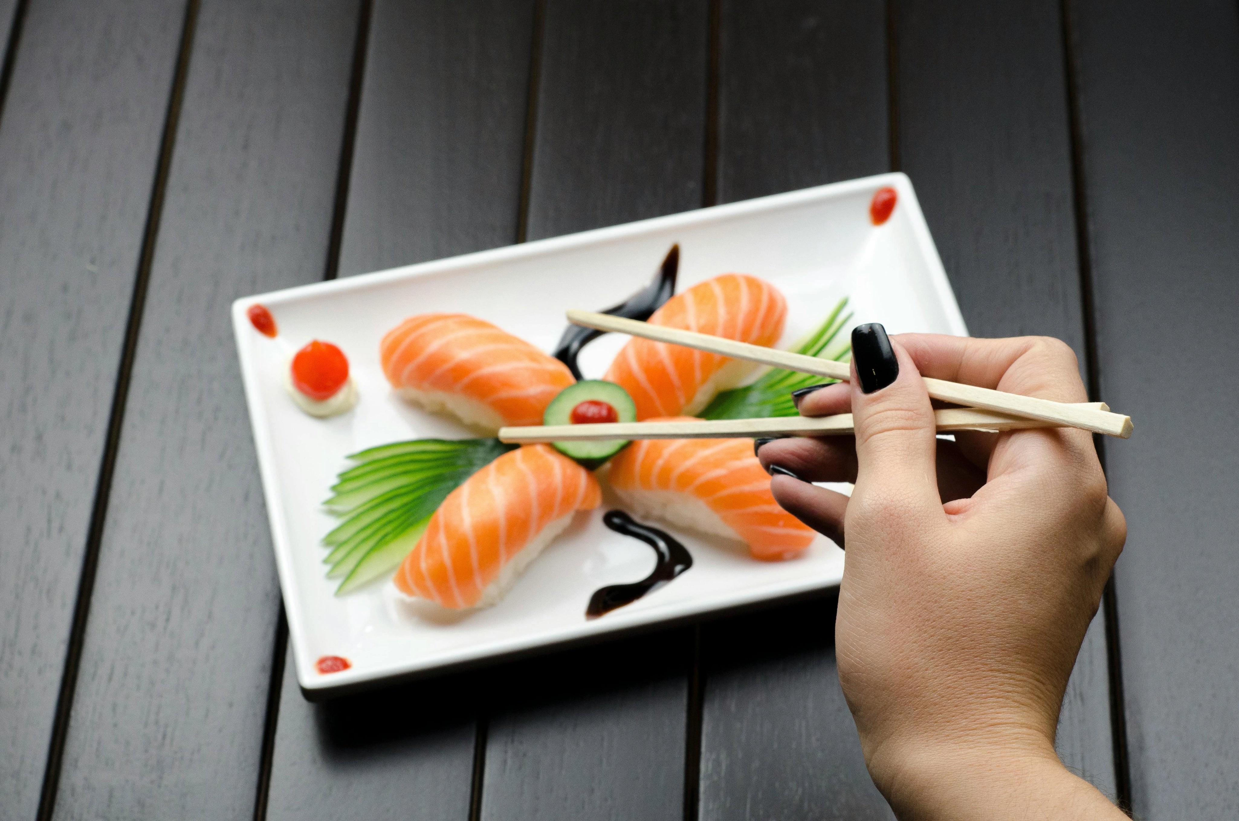 Sushi Tools