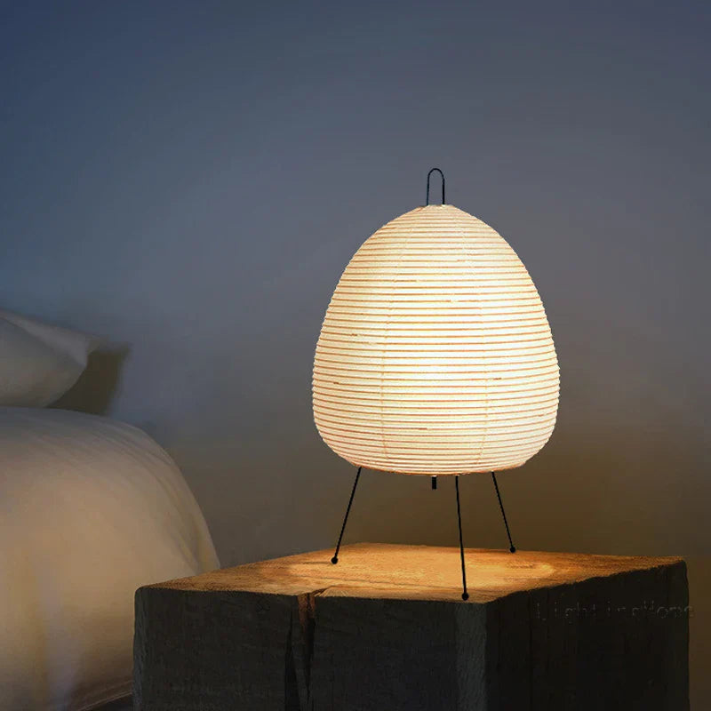 Table Lamps