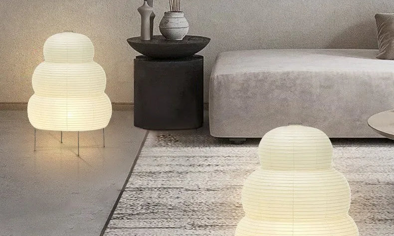 Floor Lamps