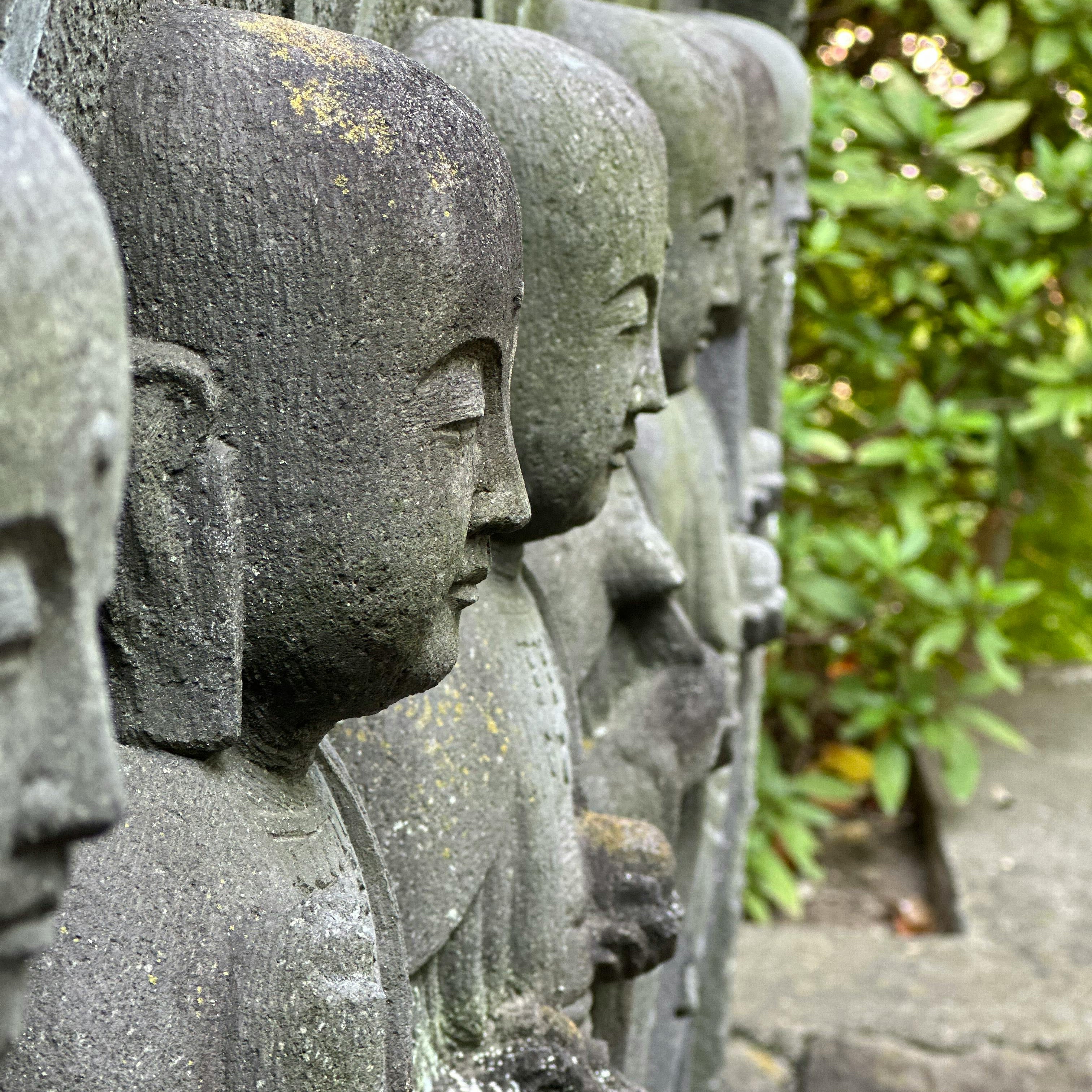 Buddha Ornaments