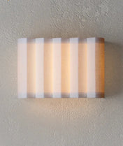 Sora Wave Wall Lamp