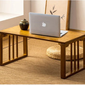 Kyushu Multi-Function Folding Tea Table