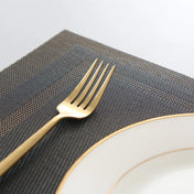 Minimalist Placemats