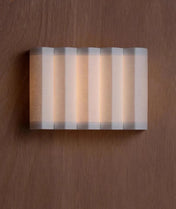 Sora Wave Wall Lamp